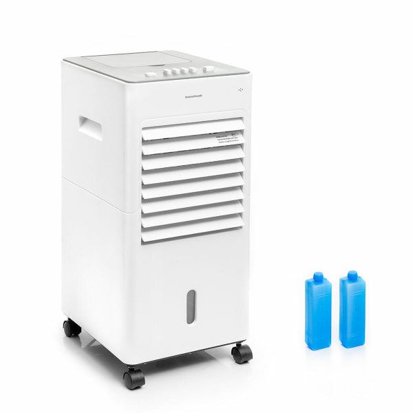 Portable Multifunction Evaporative Air Cooler
