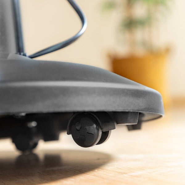 Standventilator & Vernebler